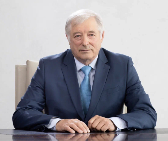 Исаев Валерий Андреевич