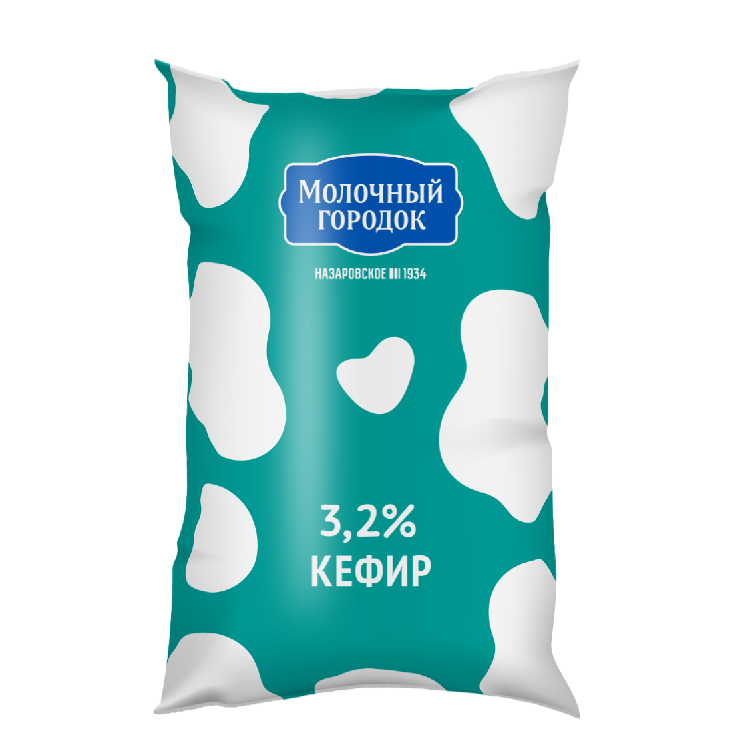 Кефир 3,2%, 950мл